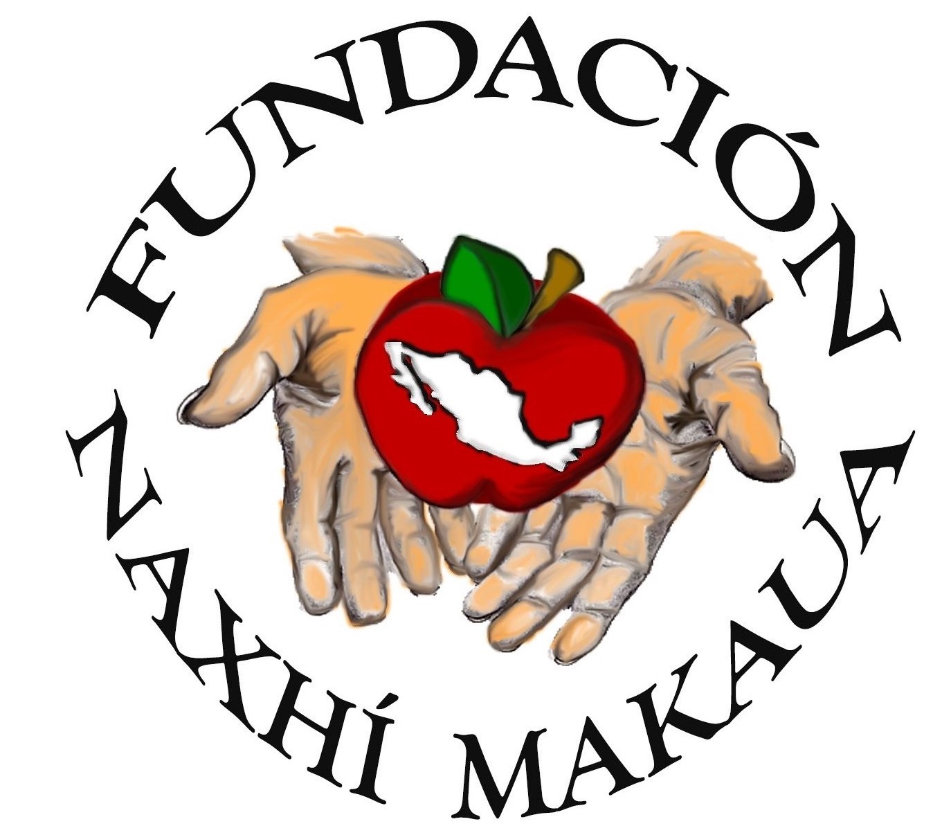 Fundacion Naxhi Makaua